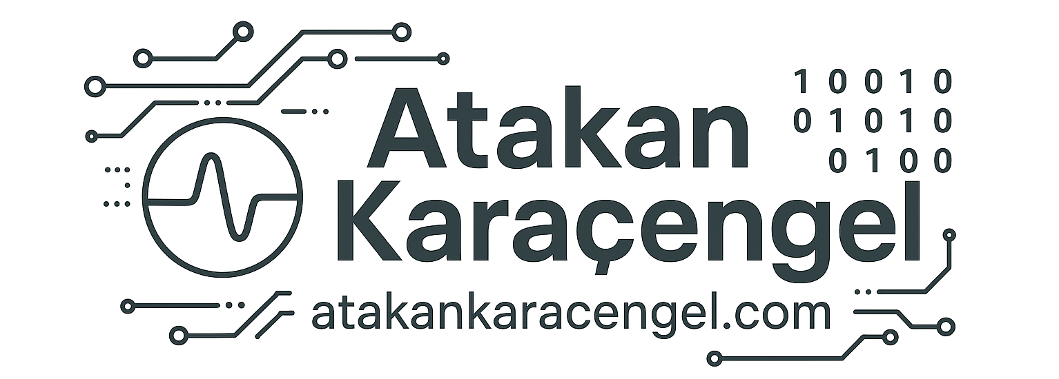 Atakan Karaçengel